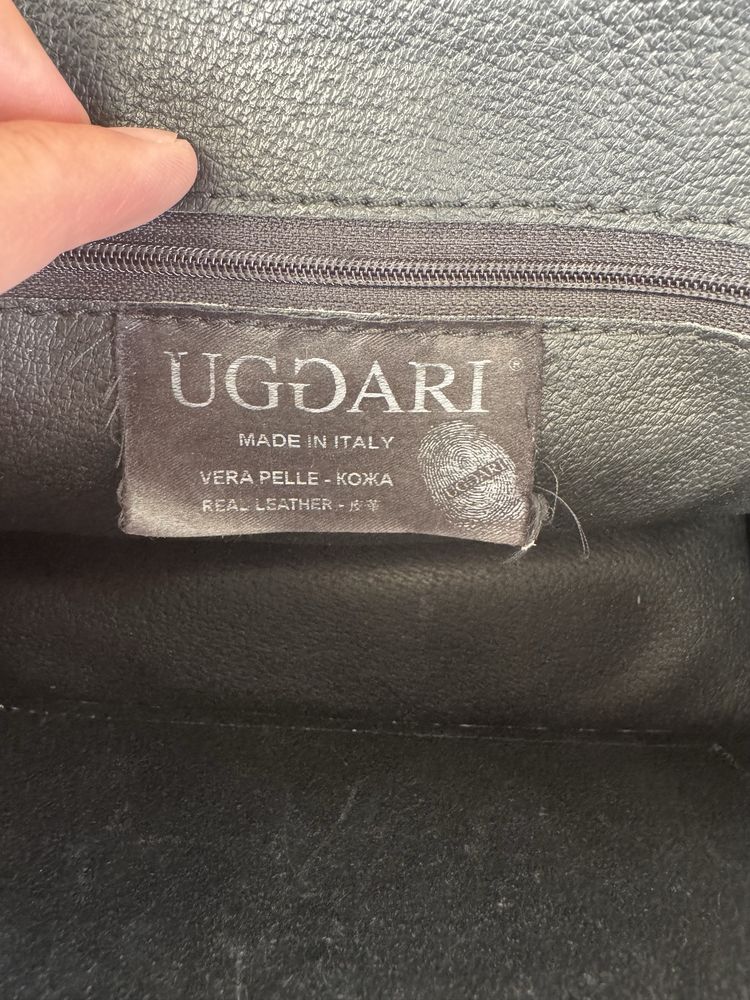 Женска чанта Uggari Milano