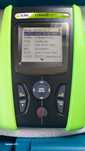 Elma combi test ht 422