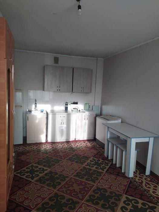 Продам комнату в общежитии в районе Лесозавода