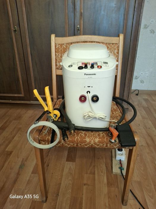 Продам споттер+пуллер