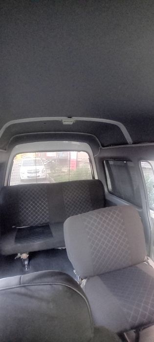 Damas 2008yil holati yaxshi