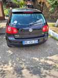 vw Golf 5 recent adus