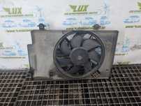 Electroventilator C1b1-8c607-af 1.5 tdci Ford Fiesta 6 [facelift] [20