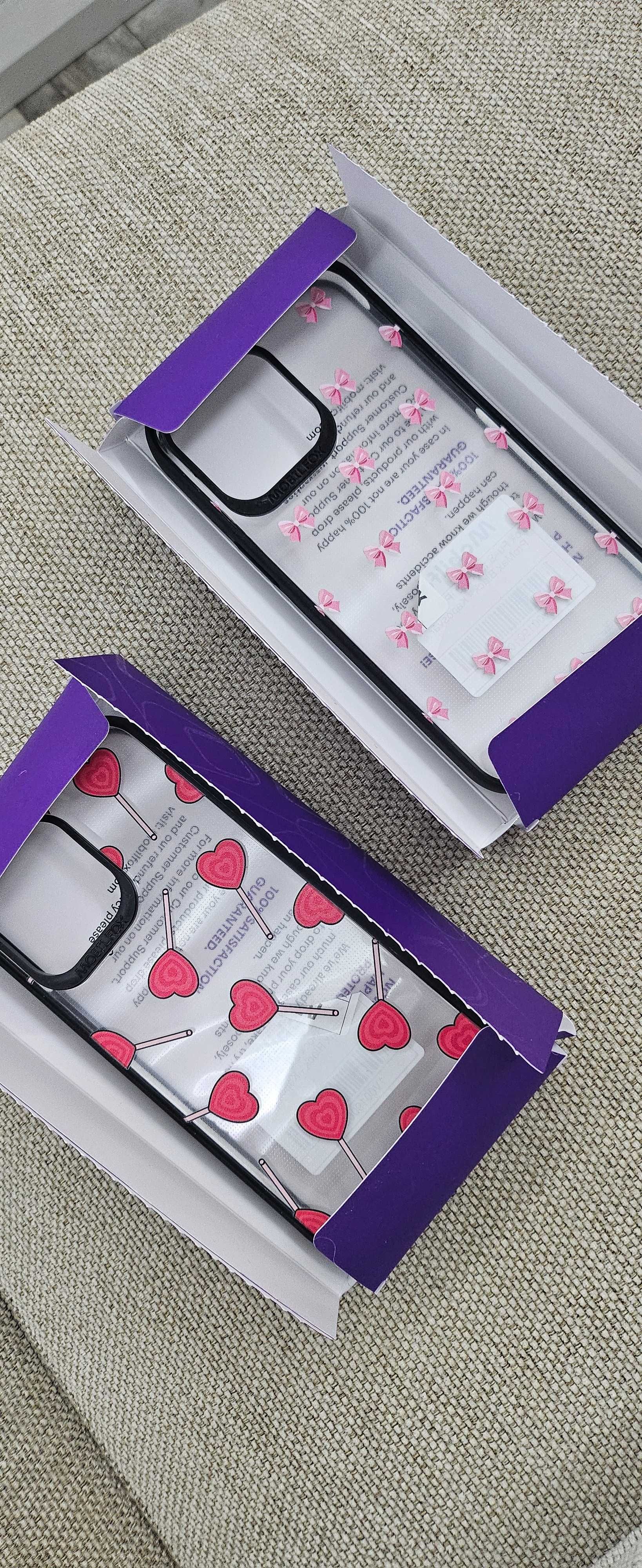 Калъфи за iPhone 14 pro max, нови