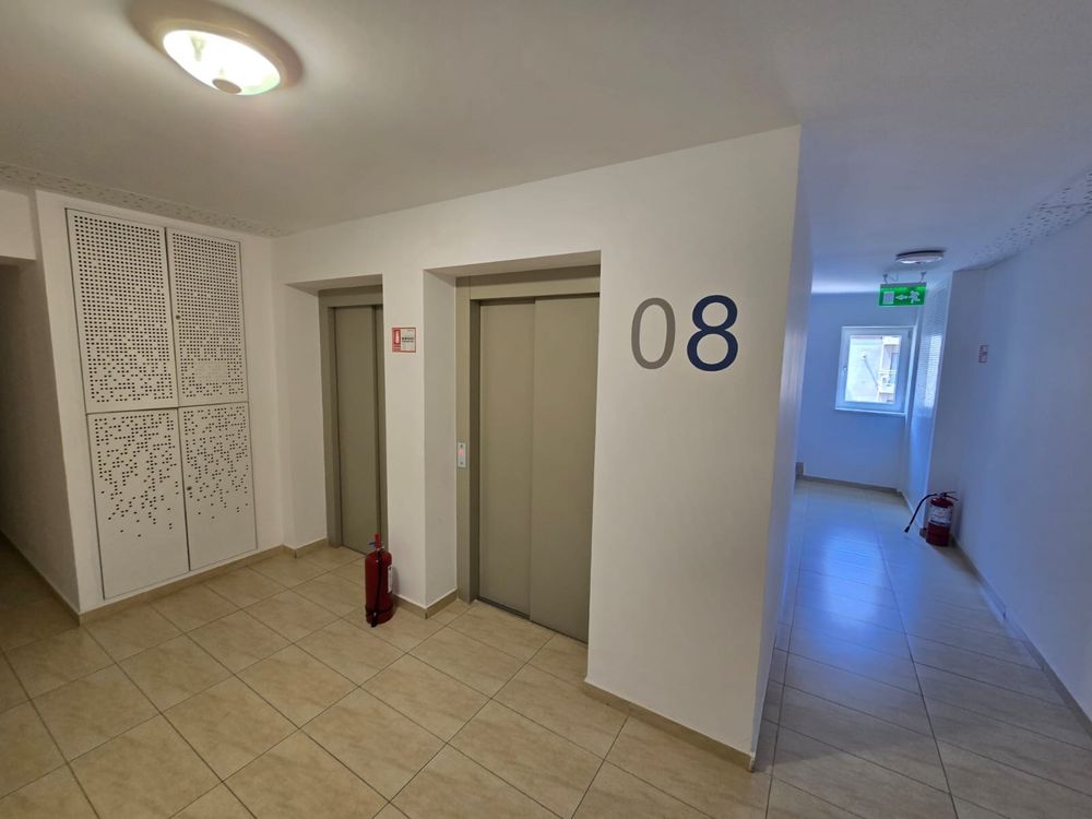Belvedere Residence -  2 camere + loc parcare subteran - proprietar