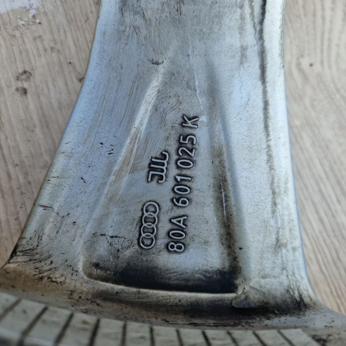 Оригинални Джанти Audi 19 Q5 SQ5