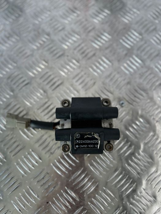 Катушки зажигания для автомобилей Subaru