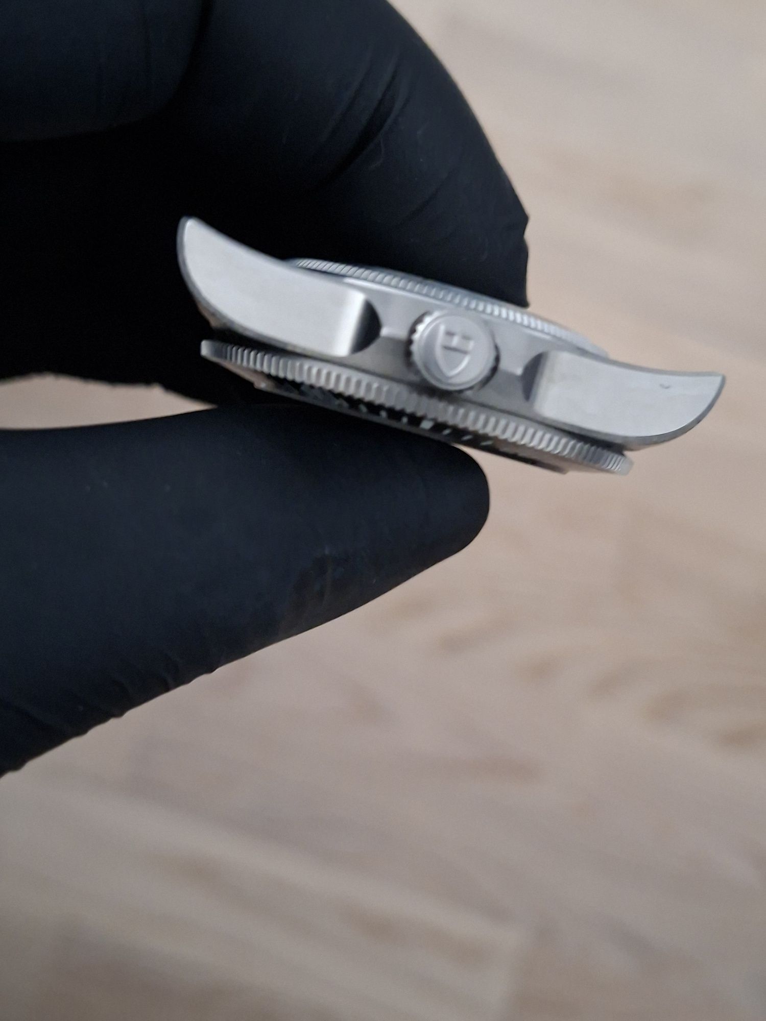 Tudor Pelagos FXD 2024