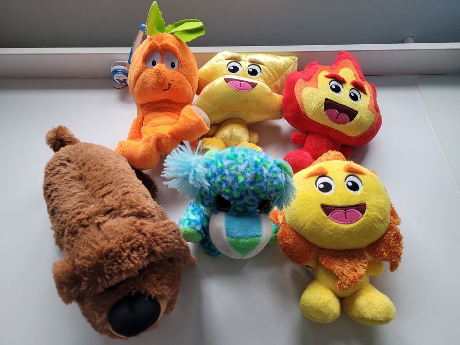 Plusuri stare impecabila.