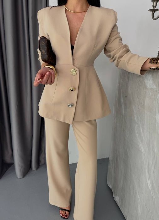 Страхотен елегантен сет