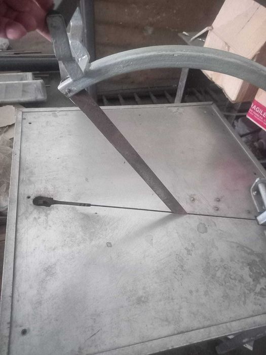 Продам хлеборезку