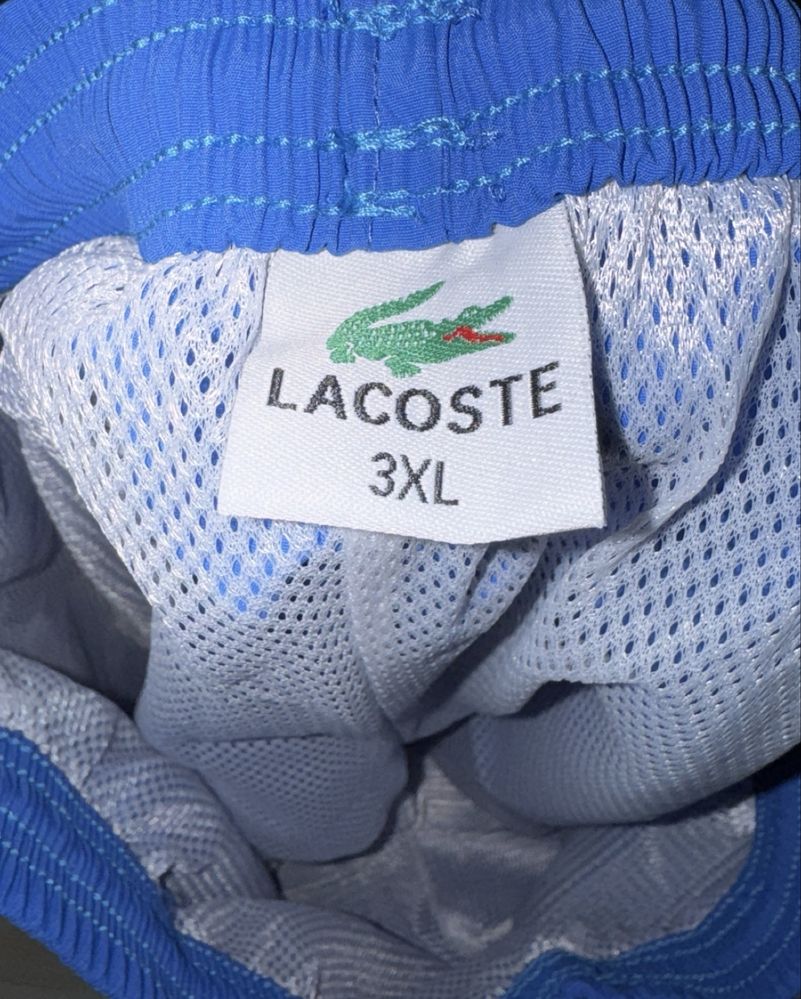Бански Lacoste-два вида!!!