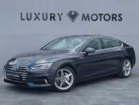 Audi A5 Audi A5 Sportback 40 TDI Sportline | Finantare | Garantie |