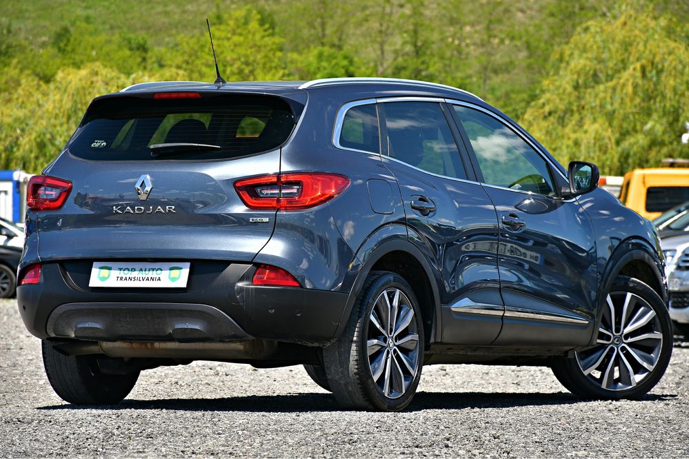 Renault Kadjar Intens  //Rate//