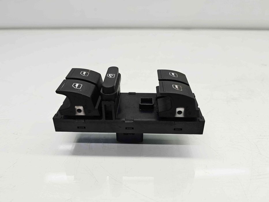 Butoane comanda geamuri sofer Volkswagen Golf 5 Plus (5M1) [Fabr 2005