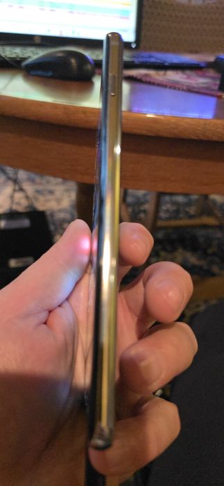 Telefon Samsung s 10 +