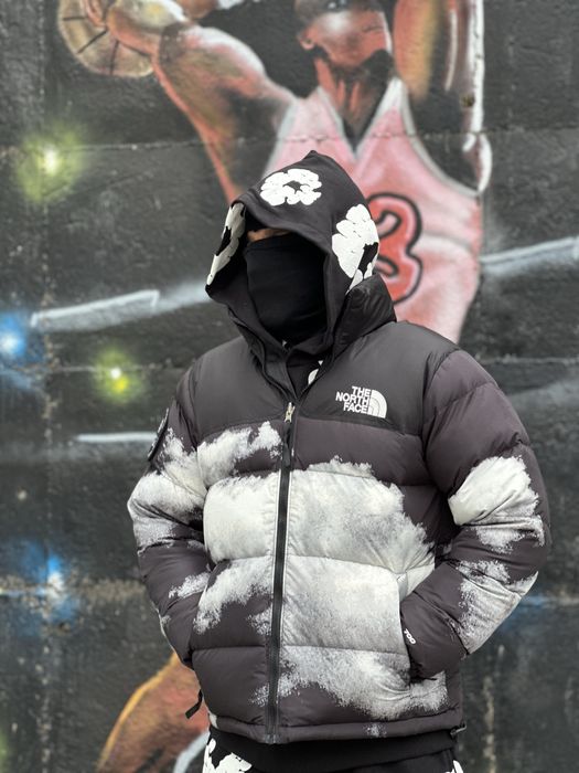 Мъжко зимно яке The North Face ‘92 Nuptse Jacket
