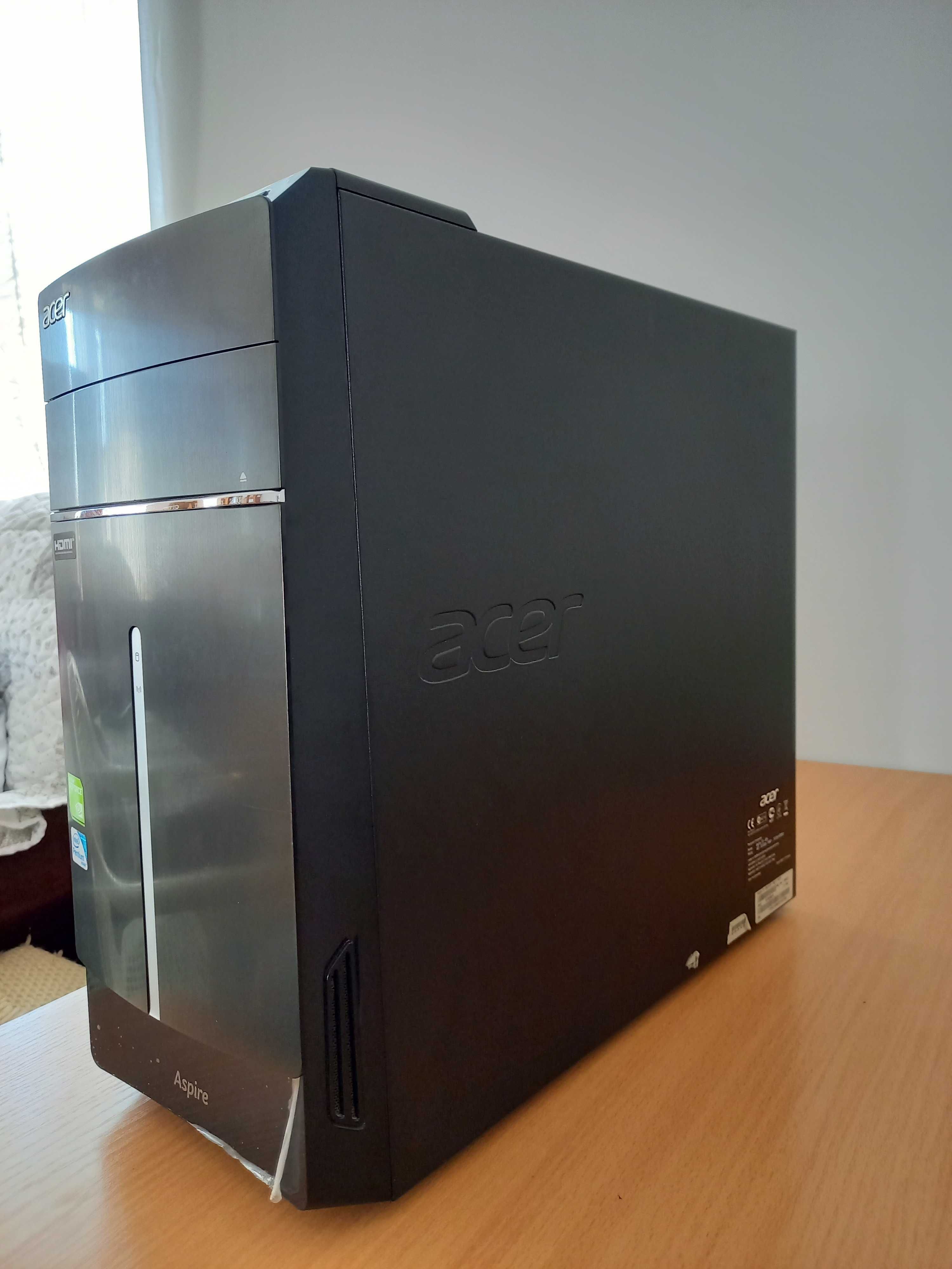 Acer Aspire TC 603