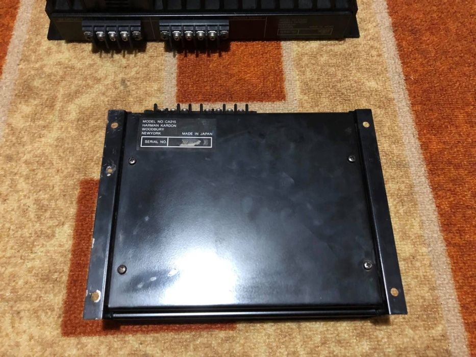 Усилвател Harman/Kardon CA215