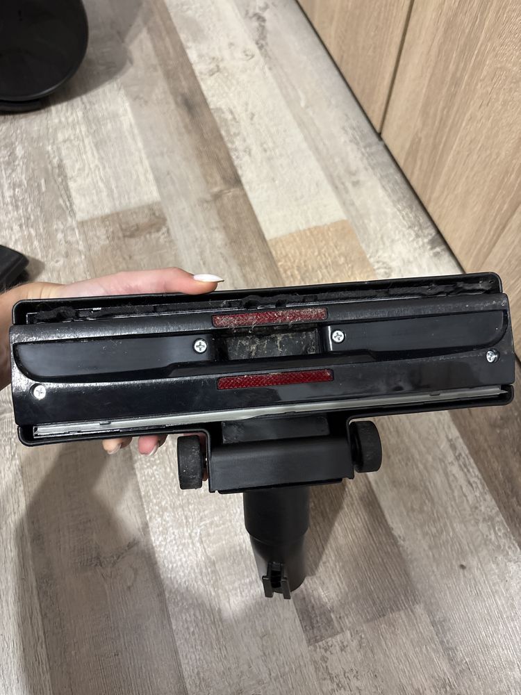 Прахосмукачка Rowenta Compact Power Cyclonic
