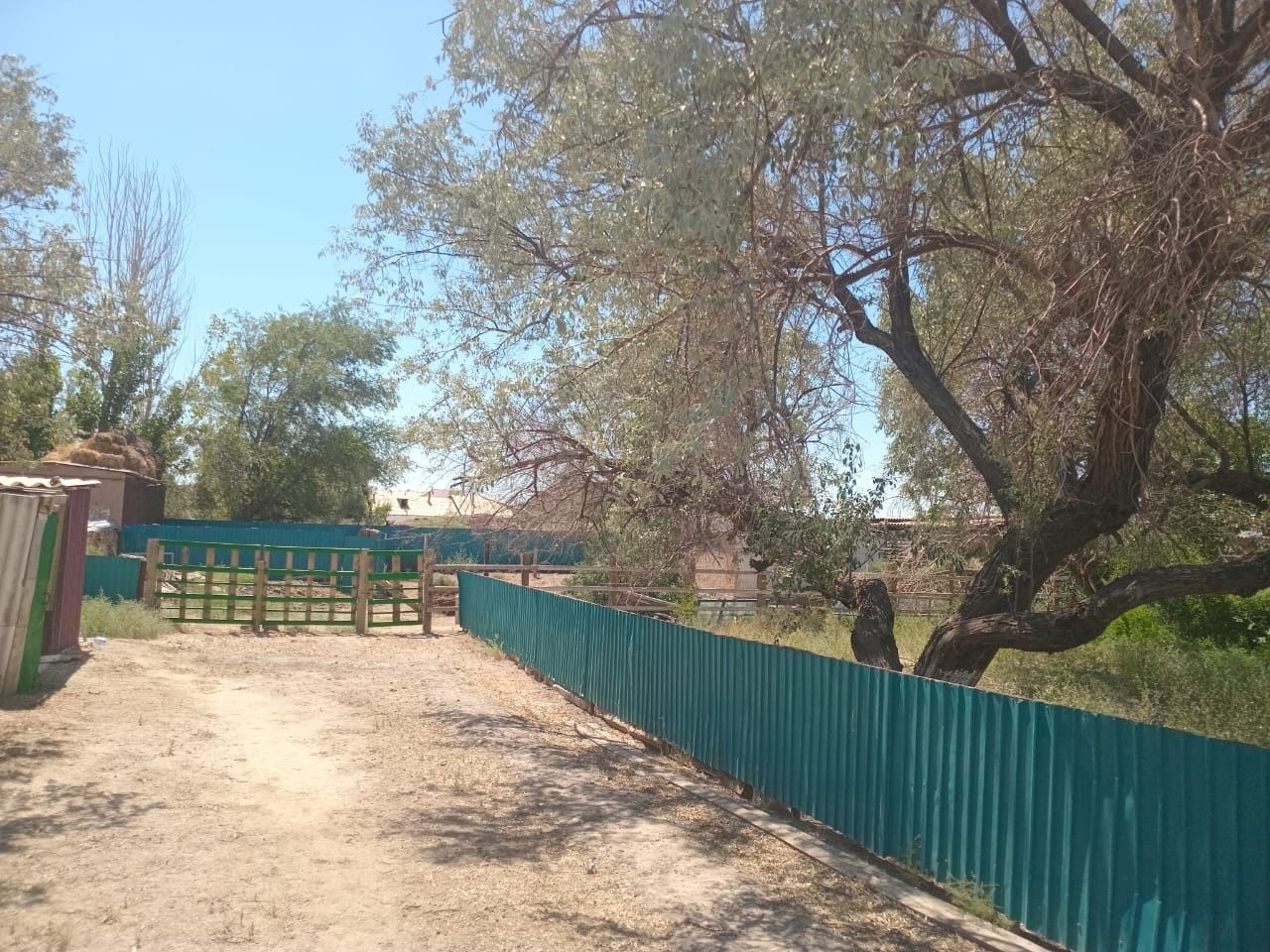 Жалағашта үй сатылады
