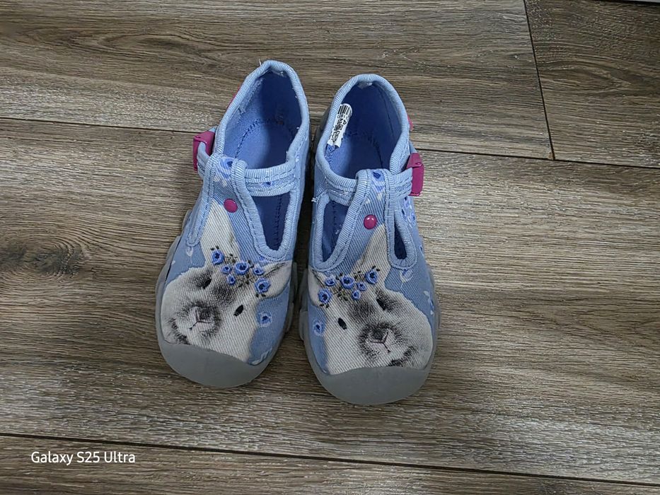 Пантофи  Befado  25 номер