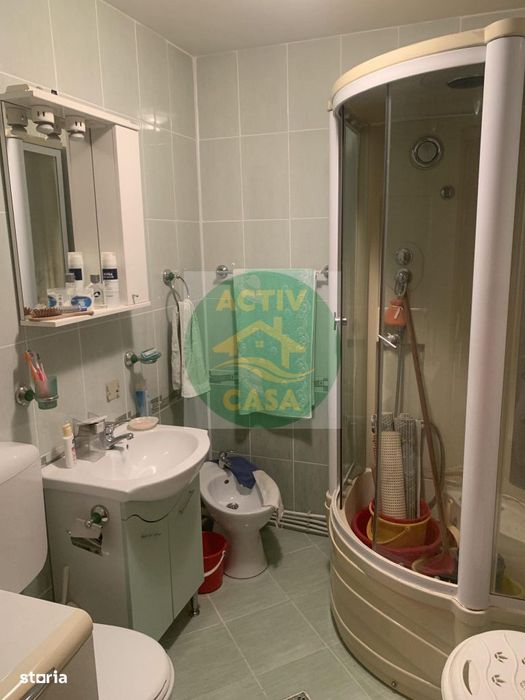 Apartament 2 camere, mobilat si utilat,zona Hotel