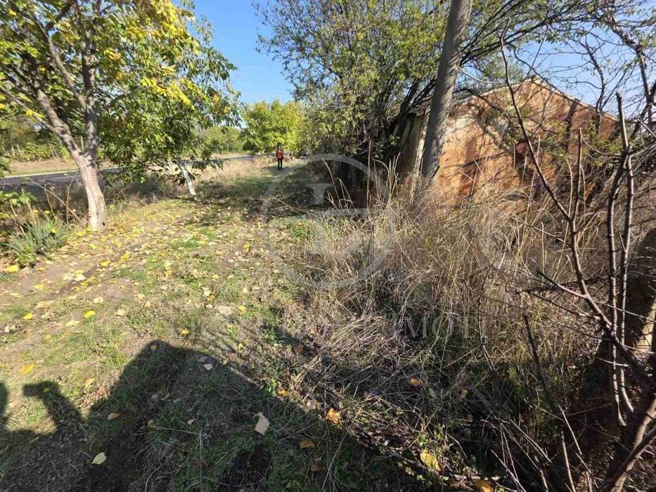 Продава се Парцел в с. Черноземен, Област Пловдив - 878 кв.м за 40 €/кв.м - Снимка #4