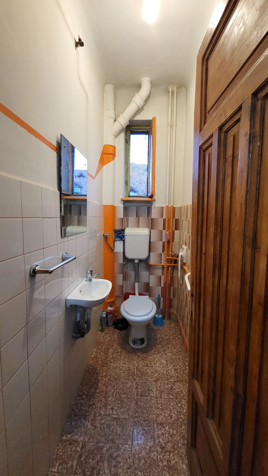 Oferta vânzare 4 camere zona Ferdinand (Dimitrov)
