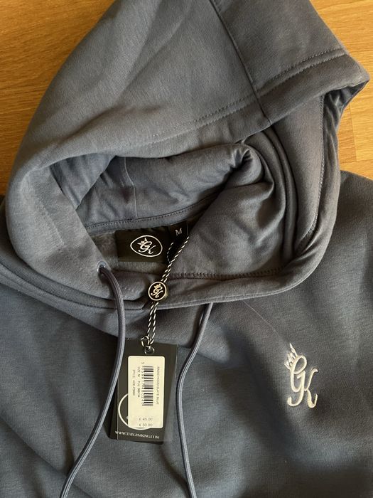 Hanorac sport material de calitate