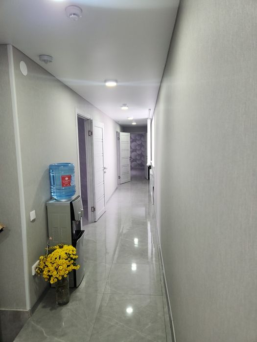 Сдам в аренду офисные помещения