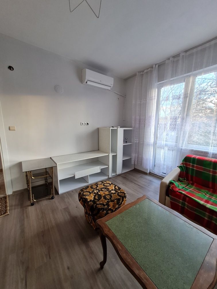 Продава се Едностаен апартамент в Кърджали, Център - 44 кв.м за 1478 €/кв.м - Снимка #8