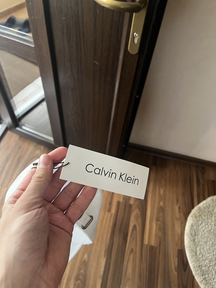 Sapca Calvin Klein marime universala