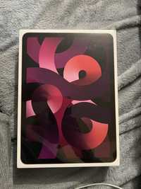 Ipad air 5 th generation pink