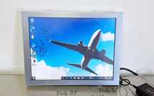Monitor touchscreen incorporabil - Elo NLK-190-B - 19 inch