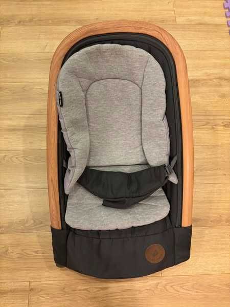 Шезлонг Maxi cosi