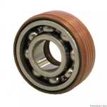 Set 2 bucati rulment cu simering drujba Husqvarna 340, 345, 350,
