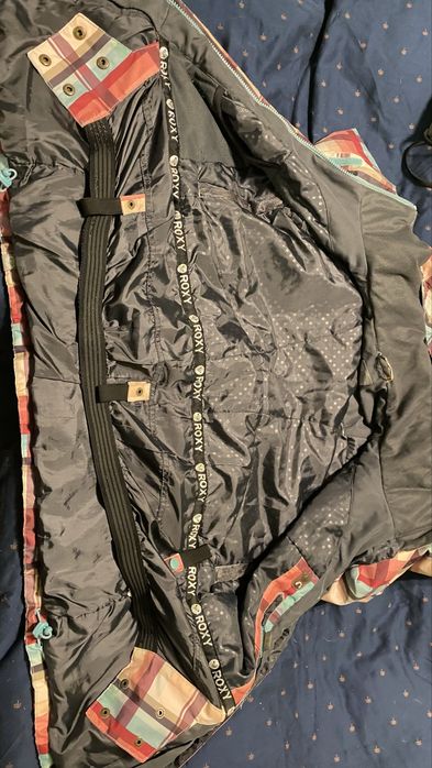 Дамско ски/сноуборд яке Roxy в отлично състояние