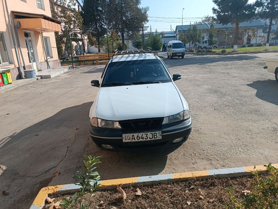 Nexia 1 sons sotiladi faqat naxtga