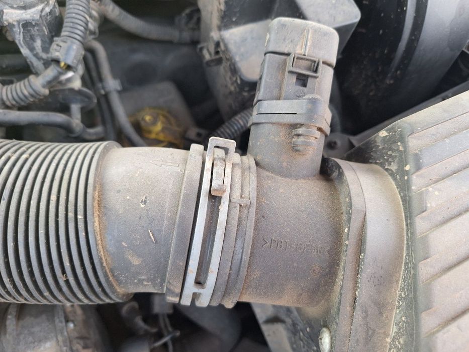 Debitmetru VOLKSWAGEN GOLF IV Variant 1J5 1999 - 2006 1.9 TDI ATD, AXR