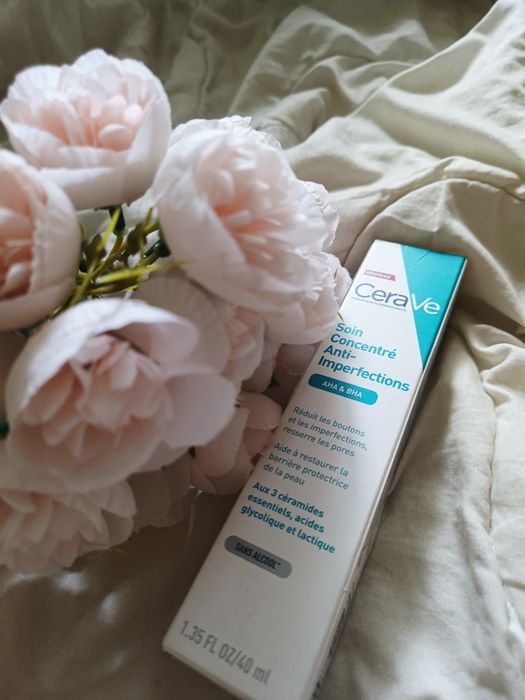 Ser concentrat Cerave Anti imperfecțiuni