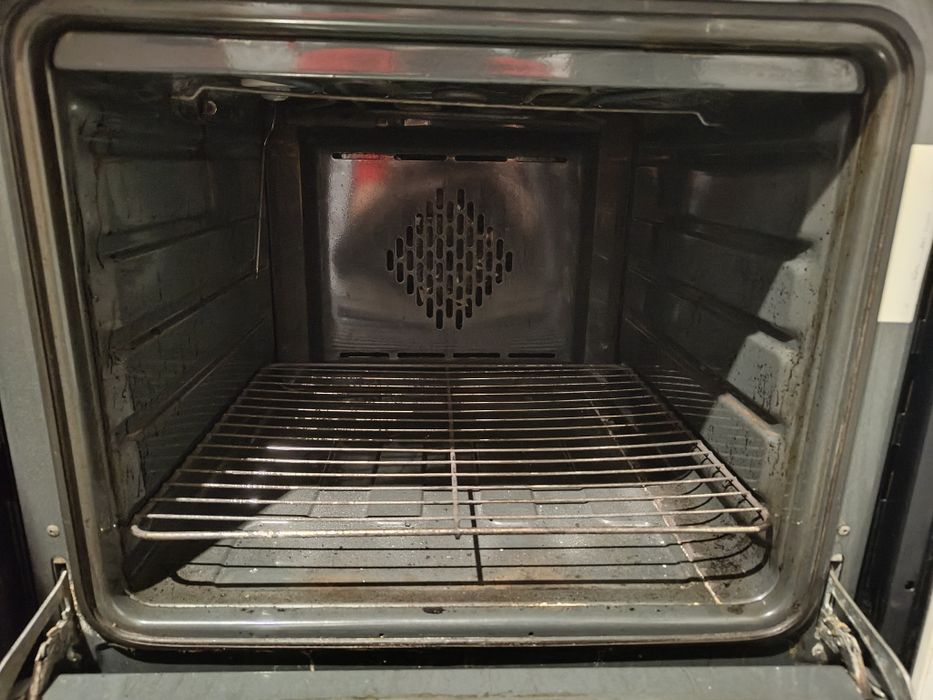 Фурна за вграждане FAGOR