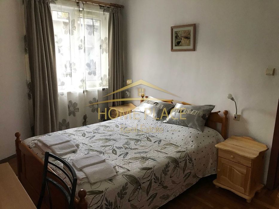 Дава се под наем Двустаен апартамент в Варна, Център - 70 кв.м за 499.8 € - Снимка #2