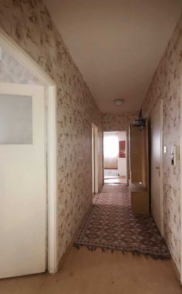 Продава се Двустаен апартамент в Русе, Дружба 3 - 63 кв.м за 1096 €/кв.м - Снимка #9