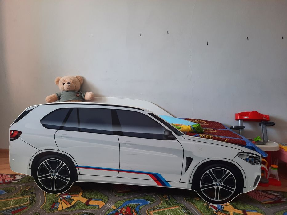 Продам детские кровати