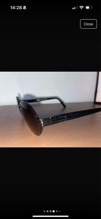 Ochelari de soare genny