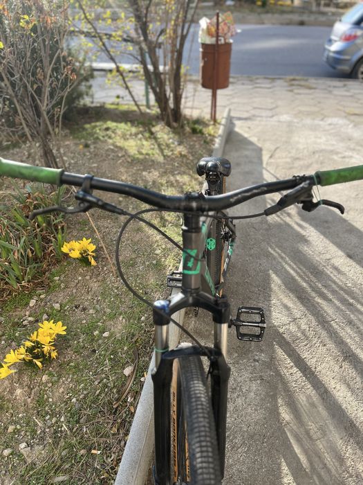 Колело drag c1 comp 2019 L размер