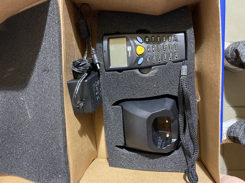 Cititor de coduri de bare CipherLab