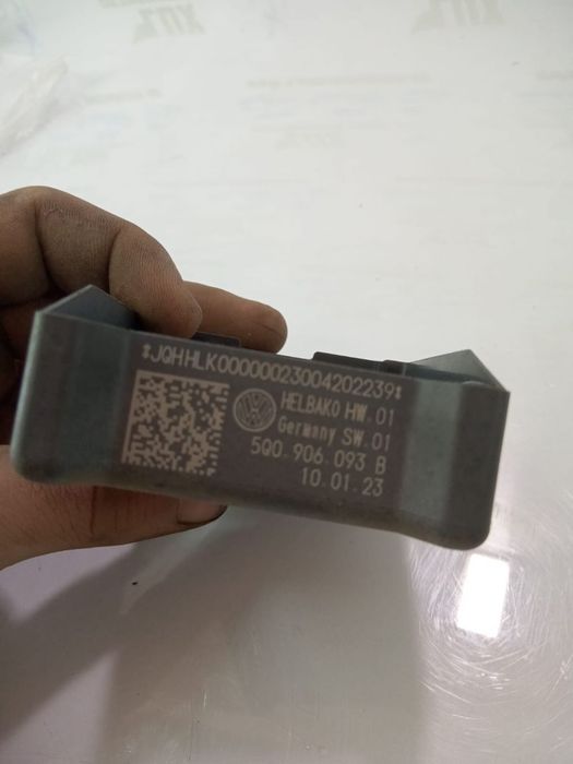 Modul pompa combustibil 5q0906093b Volkswagen VW T-Cross 1