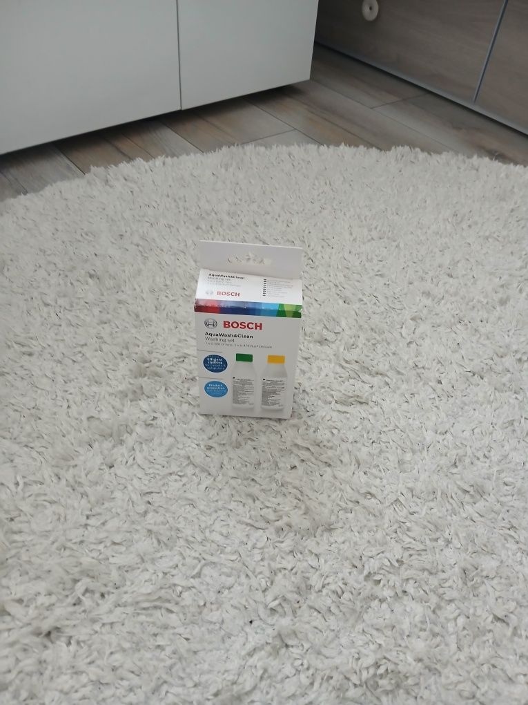 Перяща Прахосмукачка Bosch Aqua Clean (на части)